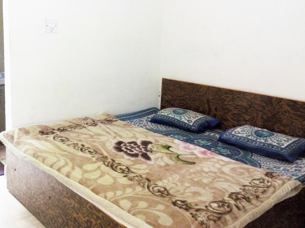 Hotel Bharmour View Brāhmaur Zewnętrze zdjęcie