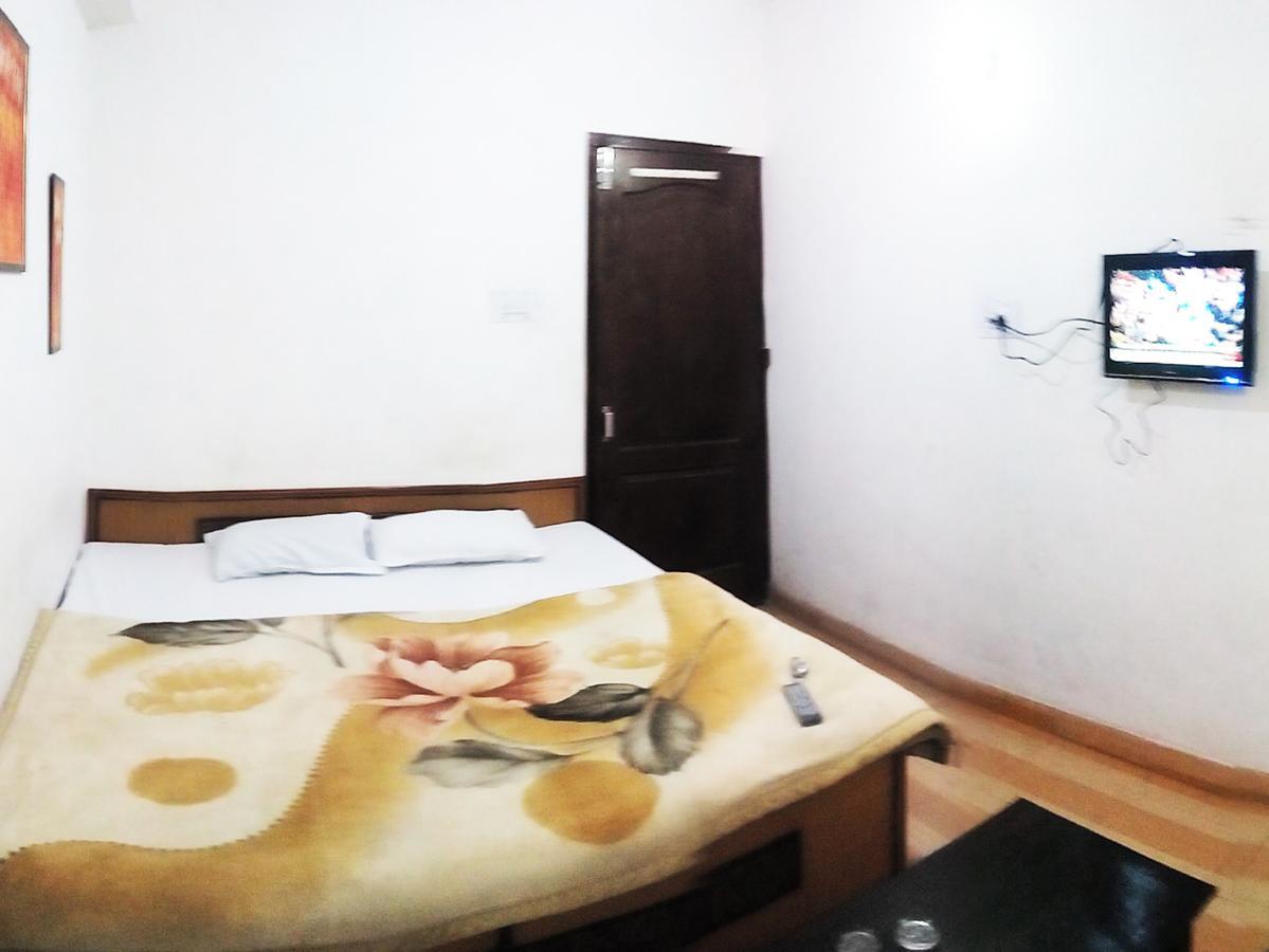 Hotel Bharmour View Brāhmaur Zewnętrze zdjęcie